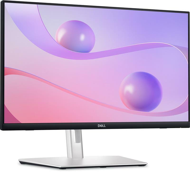 Монитор Dell 23.8" P2424HT (210-BHSK) IPS Black