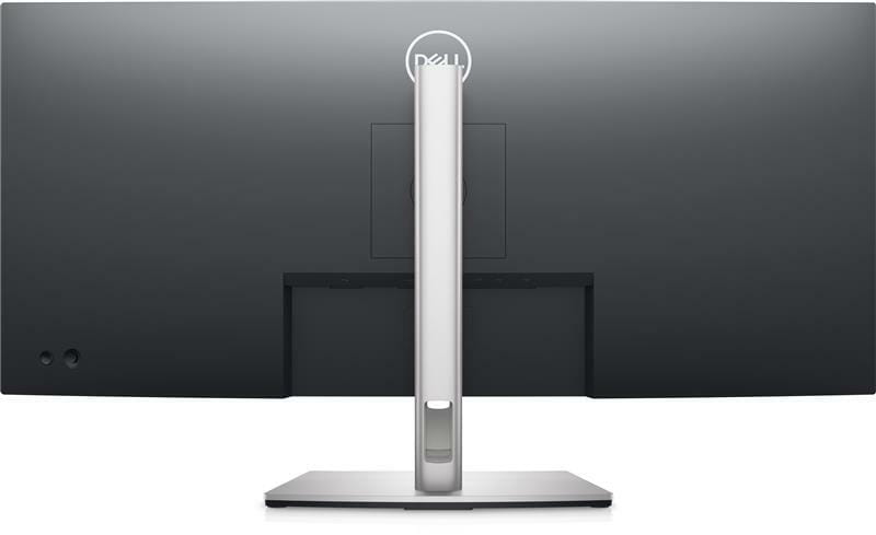 Монiтор Dell 34" P3424WE (210-BGTY) IPS Black Curved