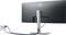 Фото - Монiтор Dell 34" P3424WE (210-BGTY) IPS Black Curved | click.ua