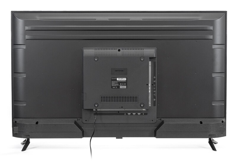 Телевiзор OzoneHD 43FSN93T2