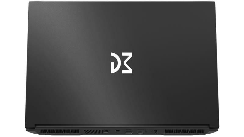 Ноутбук Dream Machines RG4050-15 (RG4050-15UA23) Black