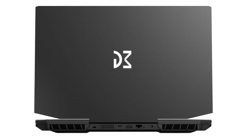 Ноутбук Dream Machines RT4060-17 (RT4060-17UA25) Black