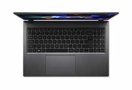 Ноутбук Acer Extensa 15 EX215-23-R01B (NX.EH3EU.00F) Steel Gray