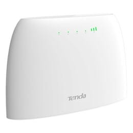 Бездротовий 3G/4G маршрутизатор Tenda 4G03_PROMO
