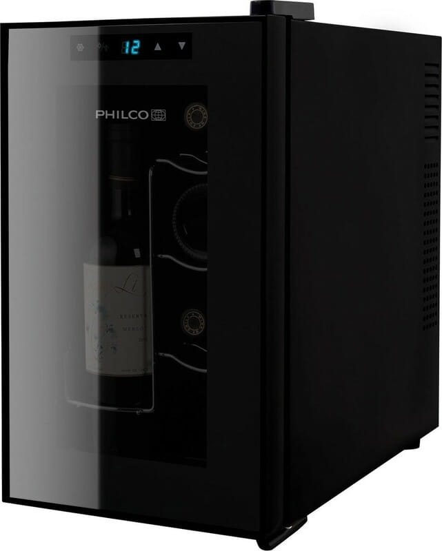 Винный шкаф Philco PW8F