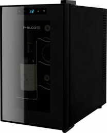 Винный шкаф Philco PW8F