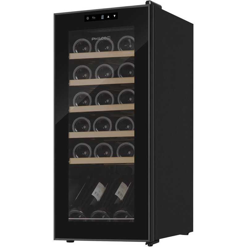 Винный шкаф Philco PW18KF