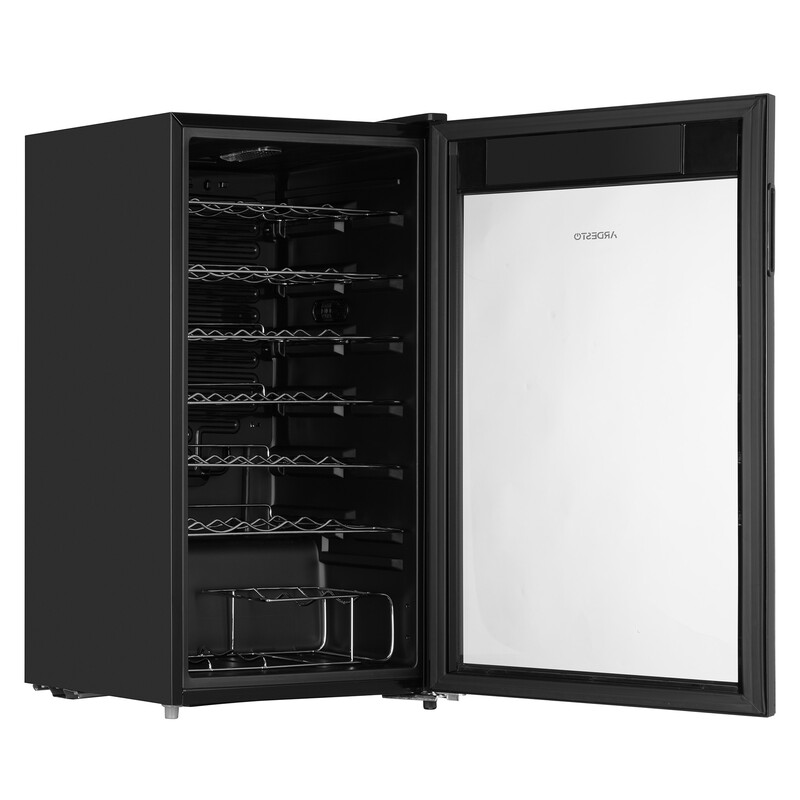 Винна шафа Ardesto WCF-M34