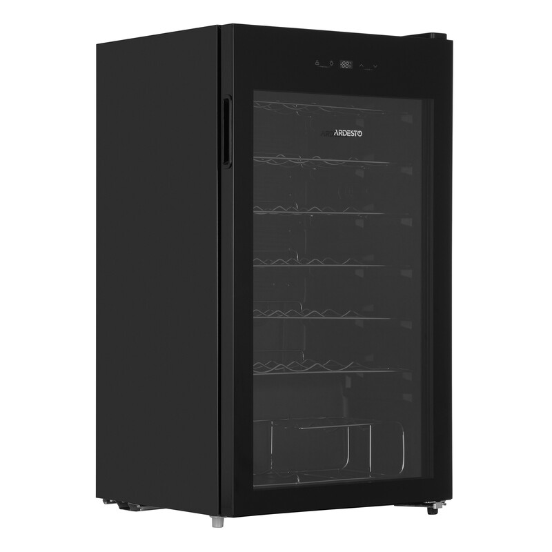 Винна шафа Ardesto WCF-M34