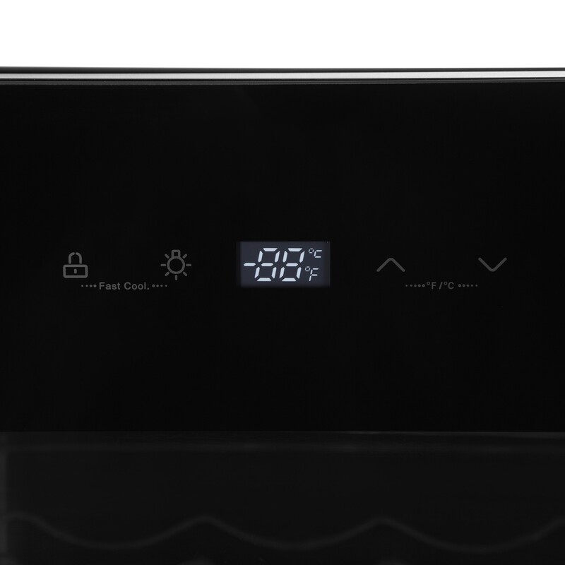 Винна шафа Ardesto WCF-M34