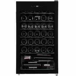 Винна шафа Ardesto WCF-M34