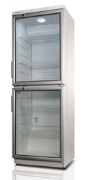 Холодильник-витрина Snaige CD35DM-S300C