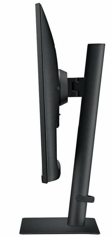 Монiтор Samsung 27" ViewFinity S27A600 (LS27A600NAIXCI) IPS Black
