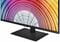 Фото - Монiтор Samsung 27" ViewFinity S27A600 (LS27A600NAIXCI) IPS Black | click.ua
