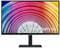 Фото - Монiтор Samsung 27" ViewFinity S27A600 (LS27A600NAIXCI) IPS Black | click.ua