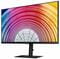 Фото - Монiтор Samsung 27" ViewFinity S27A600 (LS27A600NAIXCI) IPS Black | click.ua