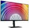 Фото - Монiтор Samsung 27" ViewFinity S27A600 (LS27A600NAIXCI) IPS Black | click.ua