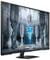 Фото - Монiтор Samsung 43" Odyssey Neo G7 Smart (LS43CG700NIXUA) VA Black/White | click.ua