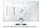 Фото - Монiтор Samsung 43" Odyssey Neo G7 Smart (LS43CG700NIXUA) VA Black/White | click.ua