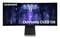 Фото - Монiтор Samsung 34" Odyssey OLED G8 (LS34BG850SIXUA) Black/Silver Curved | click.ua