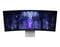 Фото - Монiтор Samsung 34" Odyssey OLED G8 (LS34BG850SIXUA) Black/Silver Curved | click.ua