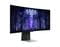 Фото - Монiтор Samsung 34" Odyssey OLED G8 (LS34BG850SIXUA) Black/Silver Curved | click.ua