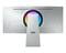 Фото - Монiтор Samsung 34" Odyssey OLED G8 (LS34BG850SIXUA) Black/Silver Curved | click.ua