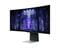 Фото - Монiтор Samsung 34" Odyssey OLED G8 (LS34BG850SIXUA) Black/Silver Curved | click.ua