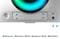 Фото - Монітор Samsung 49" Odyssey OLED G9 (LS49CG930SIXCI) Black/White Curved | click.ua