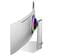 Фото - Монітор Samsung 49" Odyssey OLED G9 (LS49CG930SIXCI) Black/White Curved | click.ua
