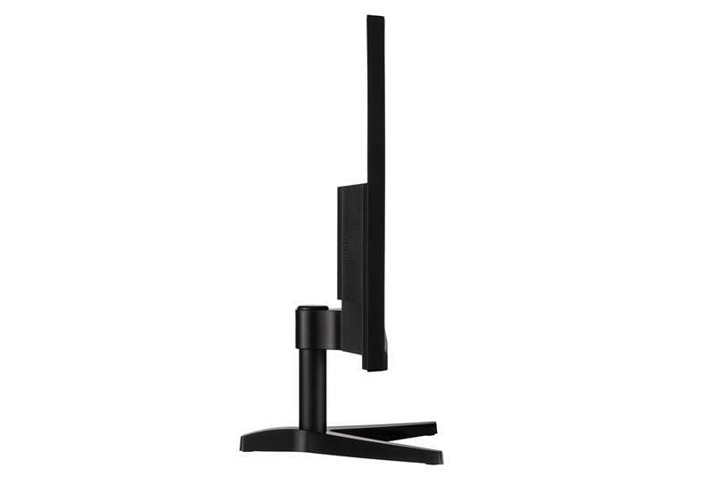 Монитор 2E 21.5" A2222B (2E-A2222B-01.UA) VA Black
