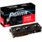 Фото - Видеокарта AMD Radeon RX 7800 XT 16GB GDDR6 Fighter PowerColor (RX 7800 XT 16G-F/OC) | click.ua