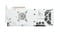 Фото - Видеокарта AMD Radeon RX 7800 XT 16GB GDDR6 Hellhound Spectral White PowerColor (RX 7800 XT 16G-L/OC/WHITE) | click.ua