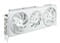 Фото - Видеокарта AMD Radeon RX 7800 XT 16GB GDDR6 Hellhound Spectral White PowerColor (RX 7800 XT 16G-L/OC/WHITE) | click.ua