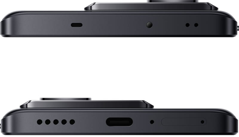 Смартфон Xiaomi 13T Pro 12/512GB Dual Sim Black EU_