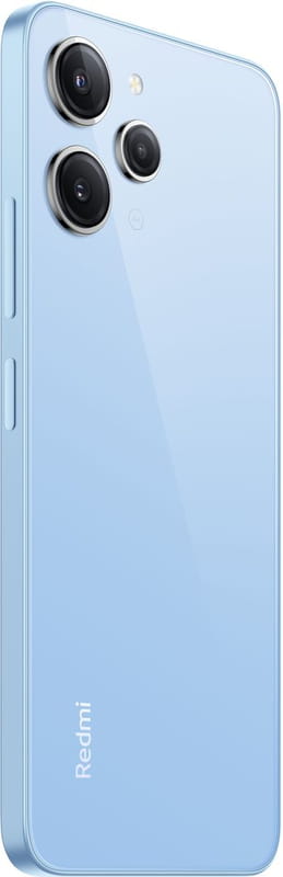 Смартфон Xiaomi Redmi 12 8/256GB Dual Sim Sky Blue EU_