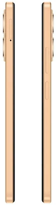 Смартфон Xiaomi Redmi Note 12 8/256GB Dual Sim Sunrise Gold EU_
