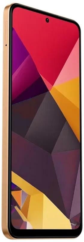 Смартфон Xiaomi Redmi Note 12 8/256GB Dual Sim Sunrise Gold EU_