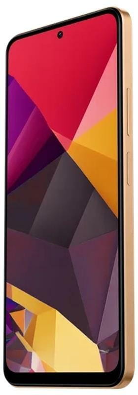 Смартфон Xiaomi Redmi Note 12 8/256GB Dual Sim Sunrise Gold EU_