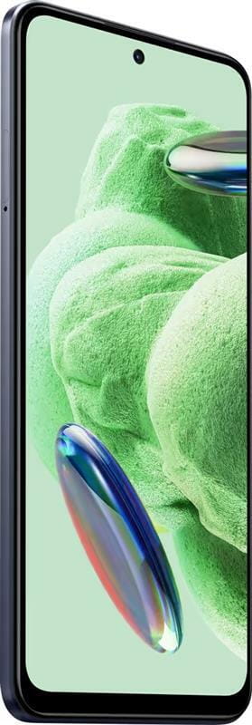 Смартфон Xiaomi Redmi Note 12 5G 4/128GB Dual Sim Onyx Grey EU_
