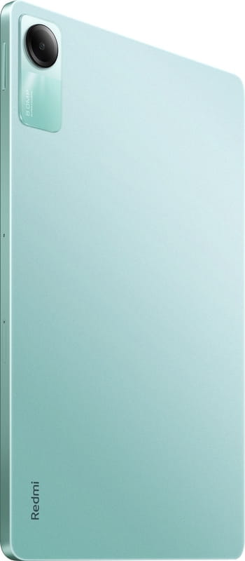 Планшет Xiaomi Redmi Pad SE 6/128GB Mint Green EU_