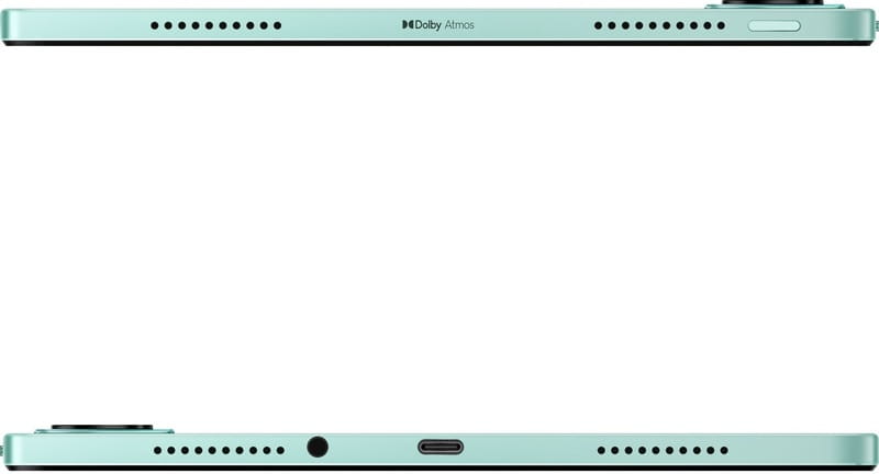 Планшет Xiaomi Redmi Pad SE 6/128GB Mint Green EU_