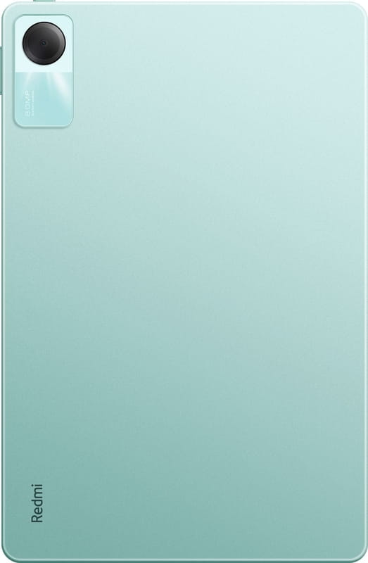 Планшет Xiaomi Redmi Pad SE 8/128GB Mint Green EU_
