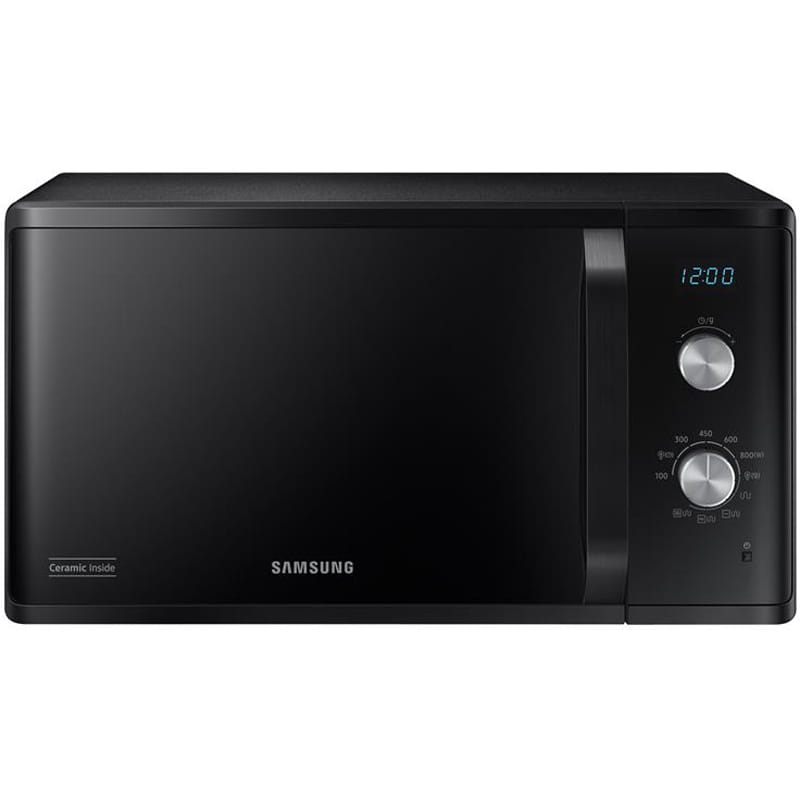 Мікрохвильова піч Samsung MG23K3614AK/UA