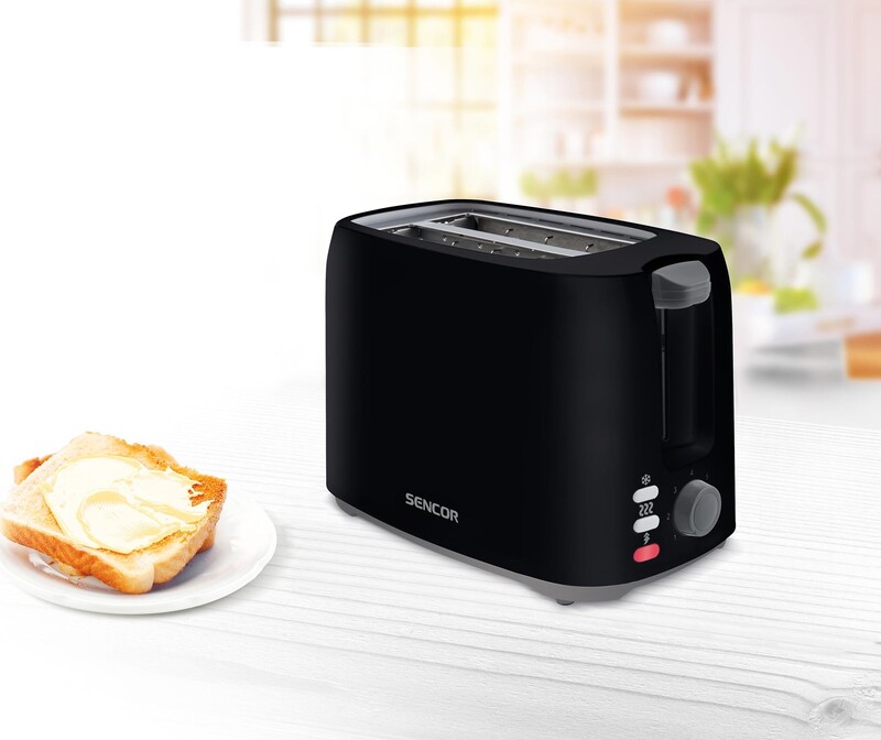 Тостер Sencor STS 2607