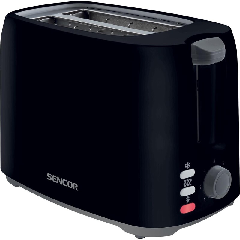 Тостер Sencor STS 2607