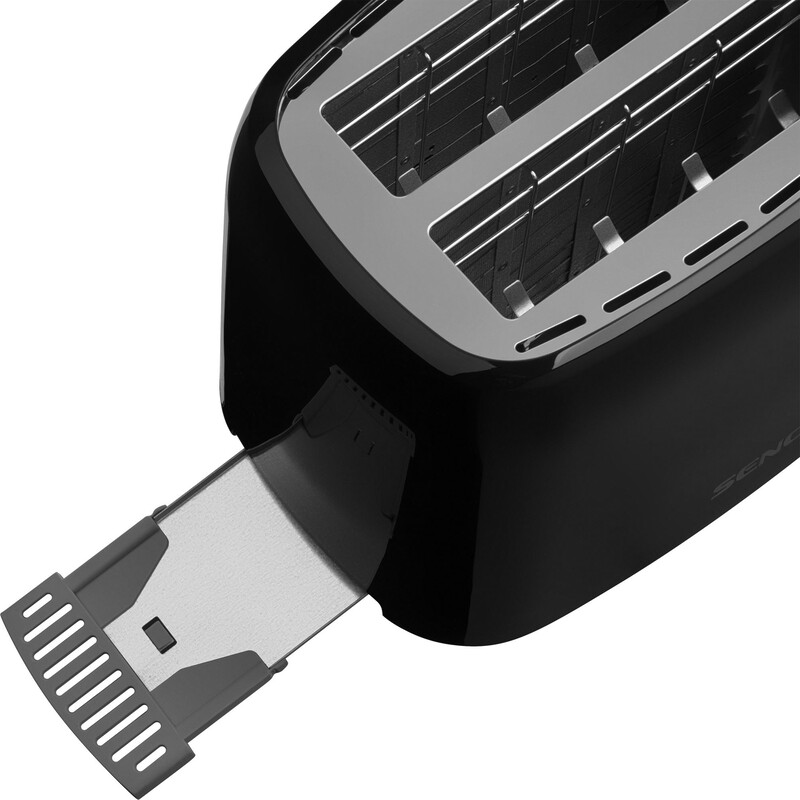 Тостер Sencor STS 2607