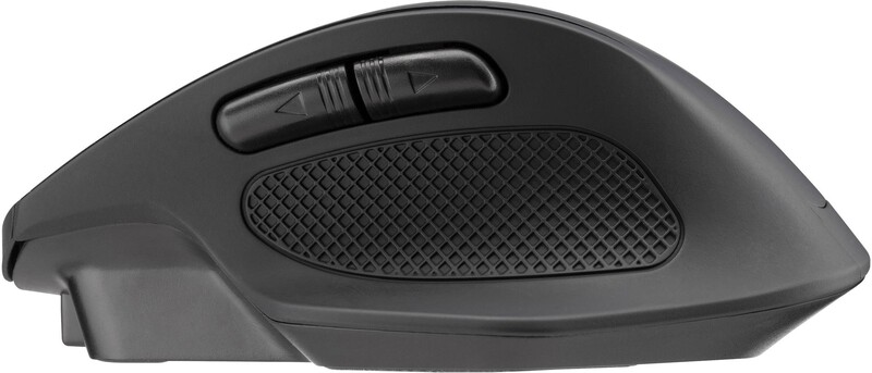 Миша бездротова 2E MF2010 WL Black (2E-MF2010WB)