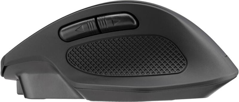 Миша бездротова 2E MF2010 WL Black (2E-MF2010WB)