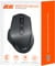 Фото - Миша бездротова 2E MF2010 WL Black (2E-MF2010WB) | click.ua